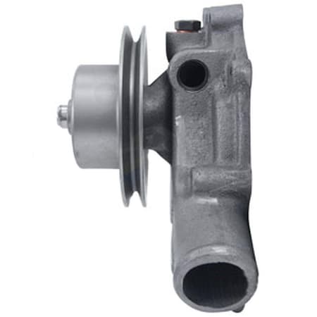 Aftermarket Water Pump Fits John Deere 4050 2955 2950 2940 3155 3255 315 450 3040 3140 3055 CSU80-0115